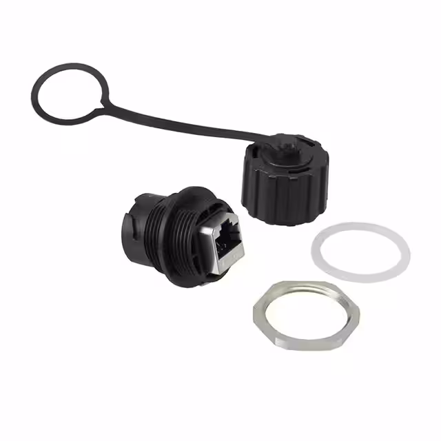 17-150014 Conec  Adattatori per connettori modulari